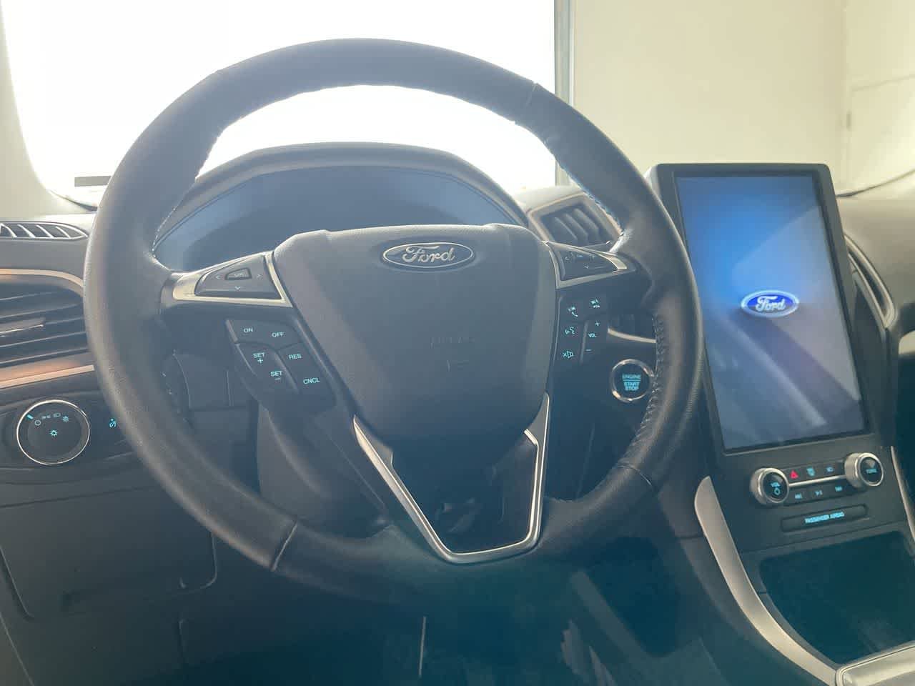 Thumbnail: 2024 Ford Edge - 14