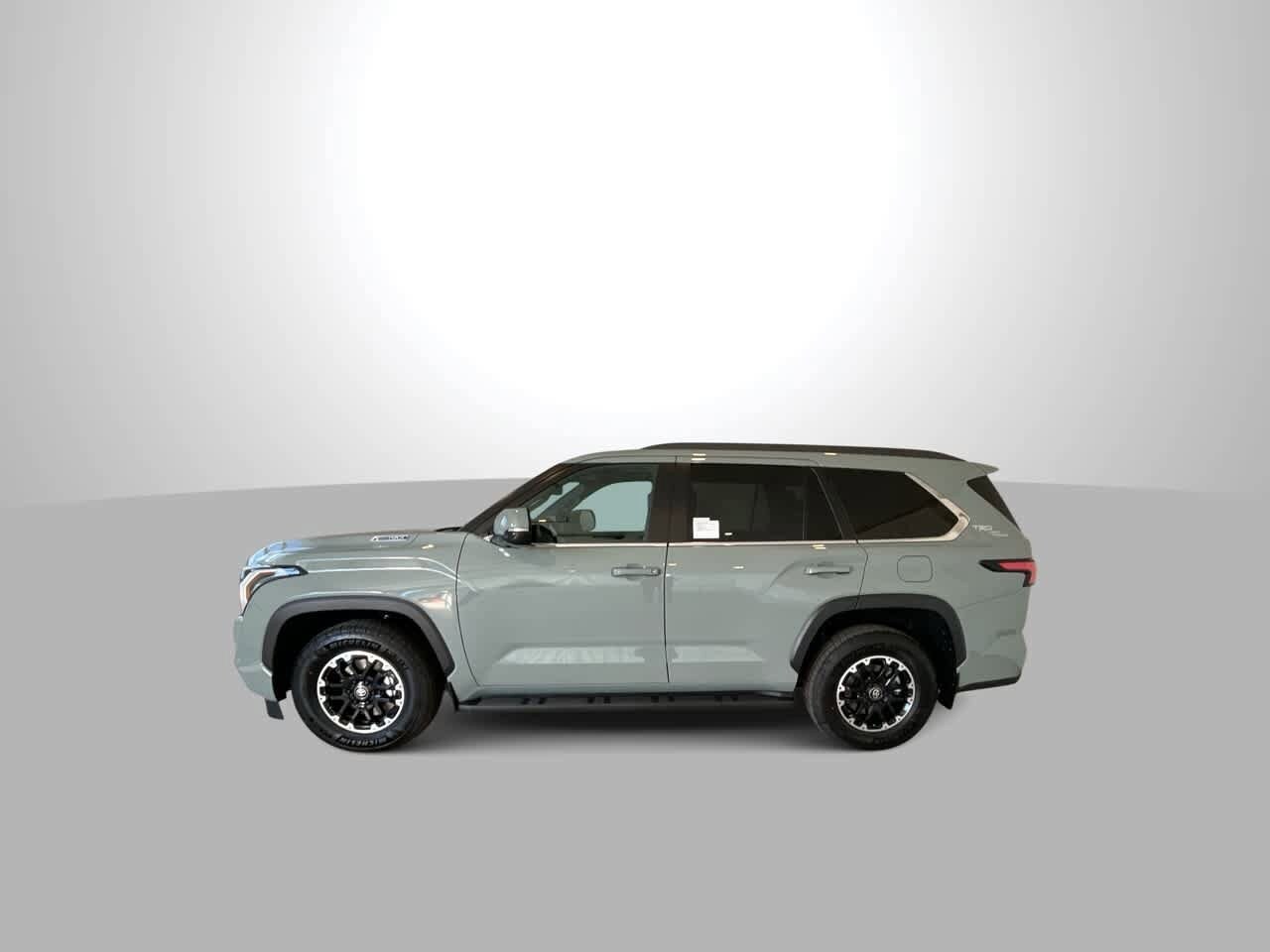 Thumbnail: 2026 Toyota Sequoia - 5