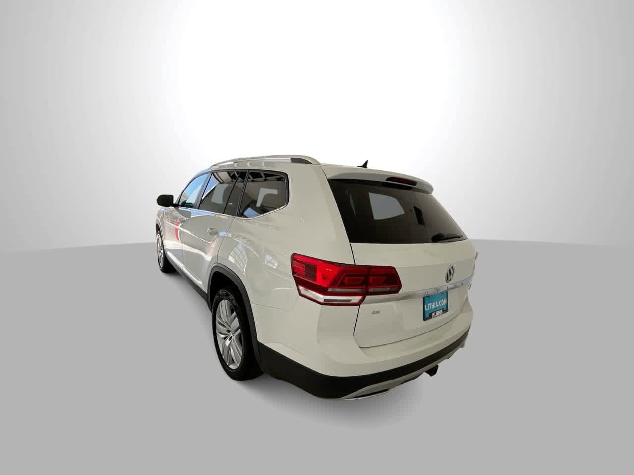 Thumbnail: 2019 Volkswagen Atlas - 6