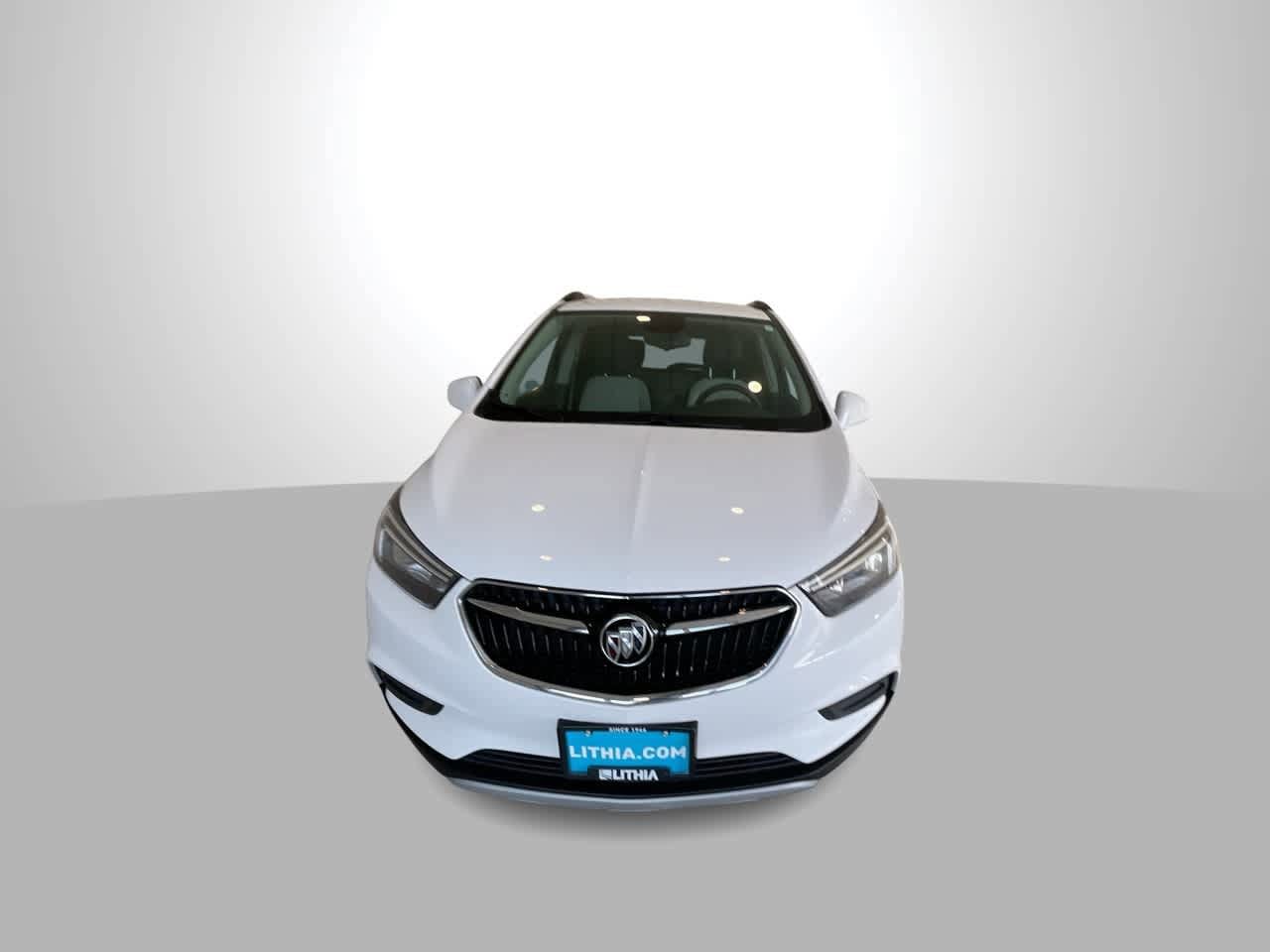 Thumbnail: 2020 Buick Encore - 3