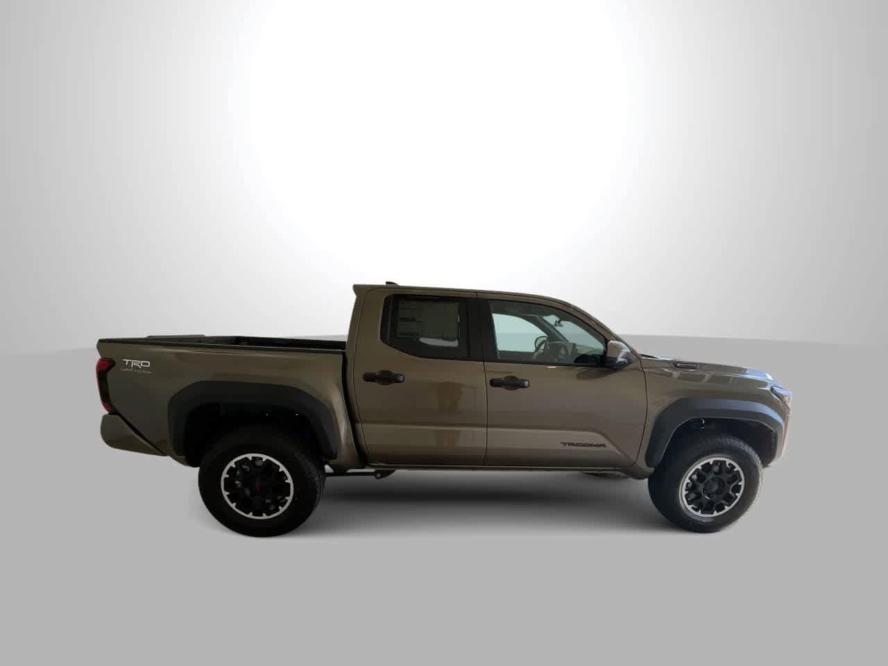 Thumbnail: 2026 Toyota Tacoma - 9