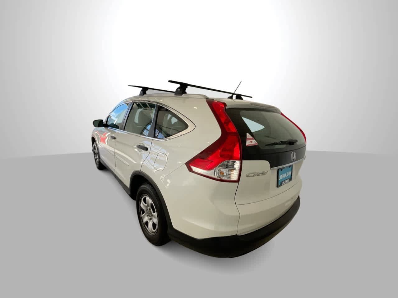 Thumbnail: 2014 Honda CR-V - 6