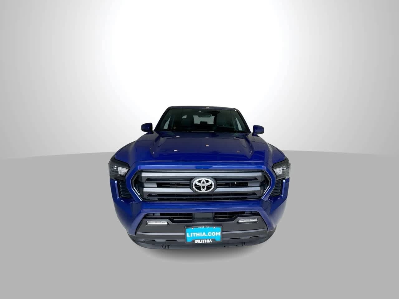 2025 Toyota Tacoma SR5 4x4 Long Bed photo 3