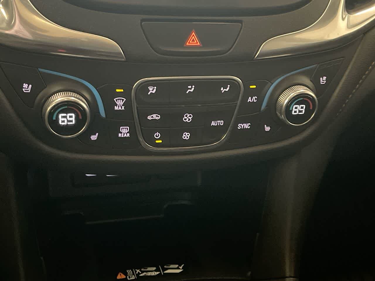 Thumbnail: 2021 Chevrolet Equinox - 19