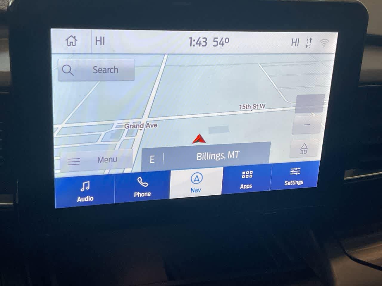 Thumbnail: 2020 Ford Explorer - 18