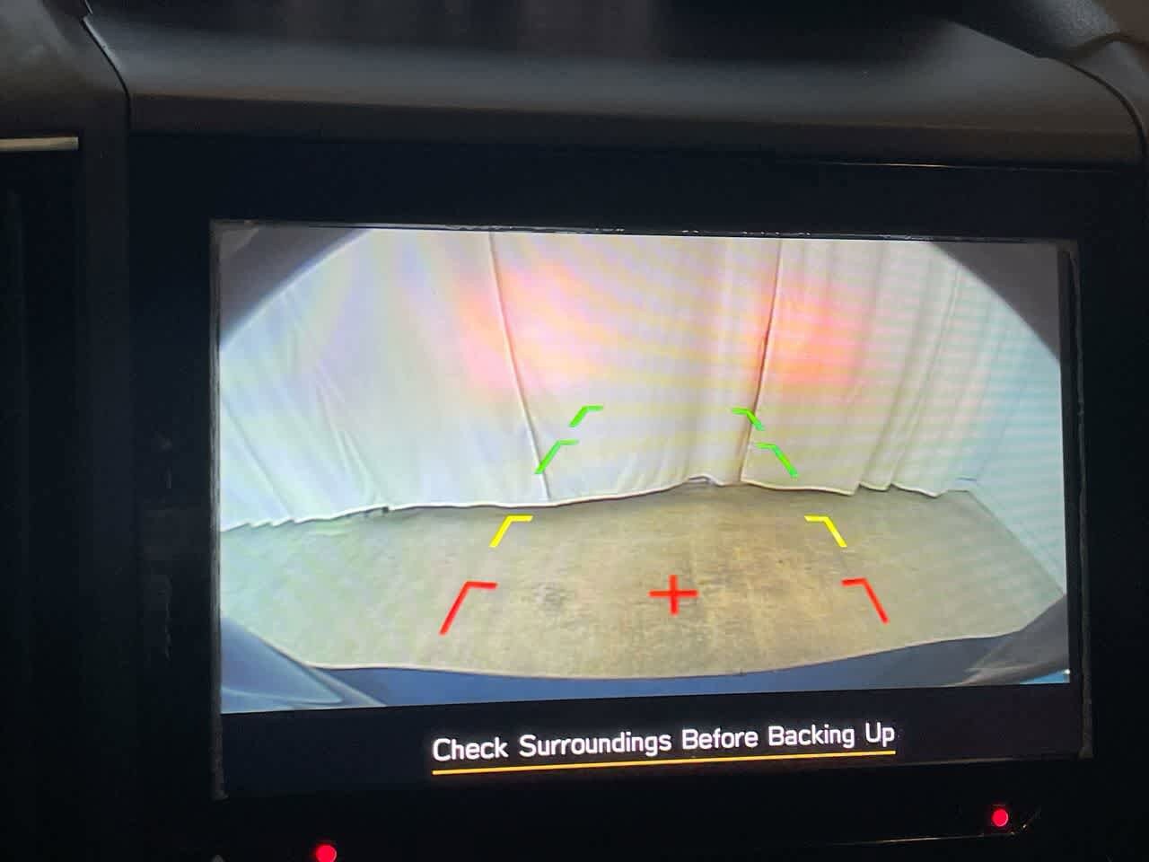 Thumbnail: 2017 Subaru Impreza - 17