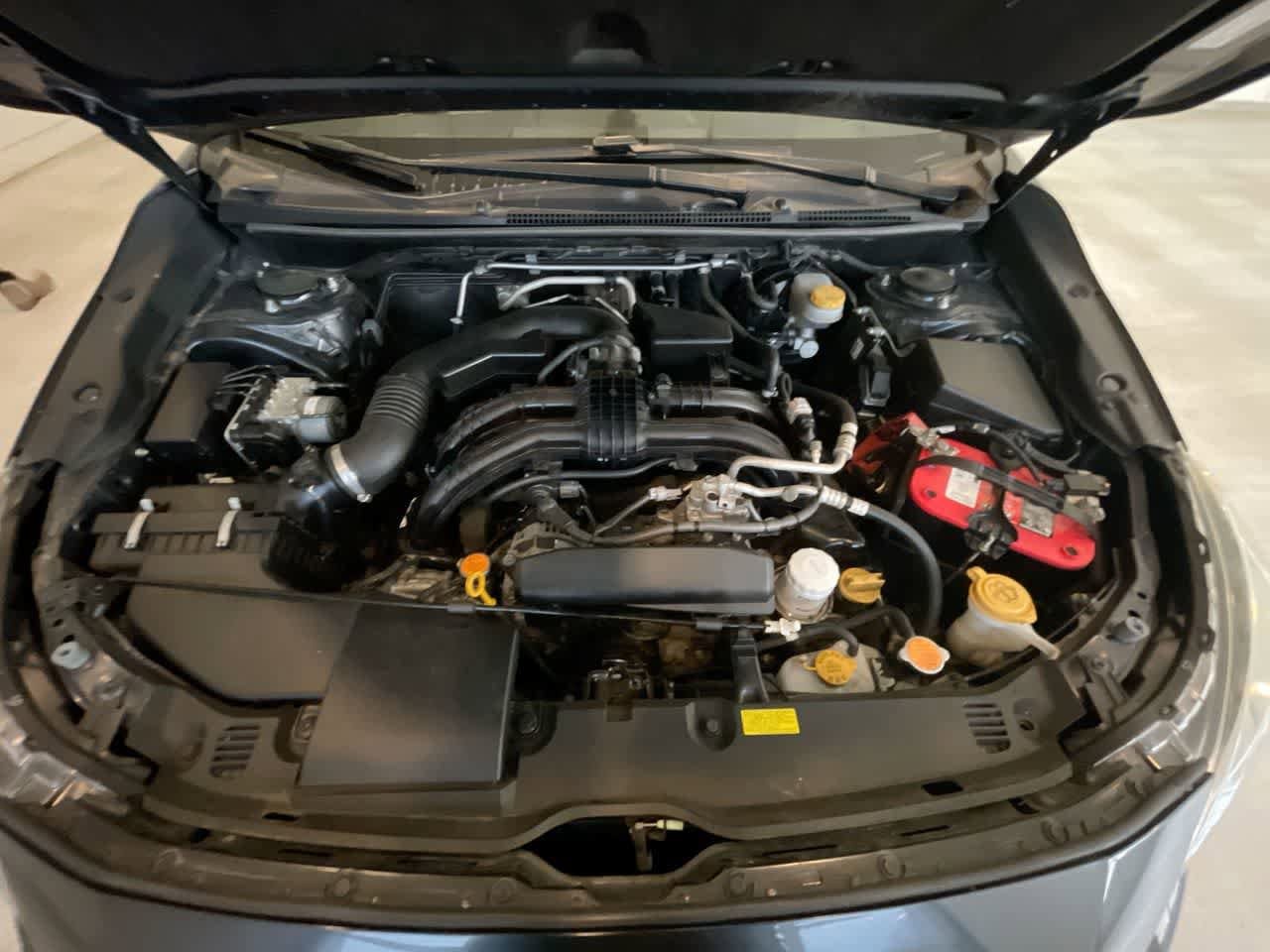 Thumbnail: 2019 Subaru Crosstrek - 26