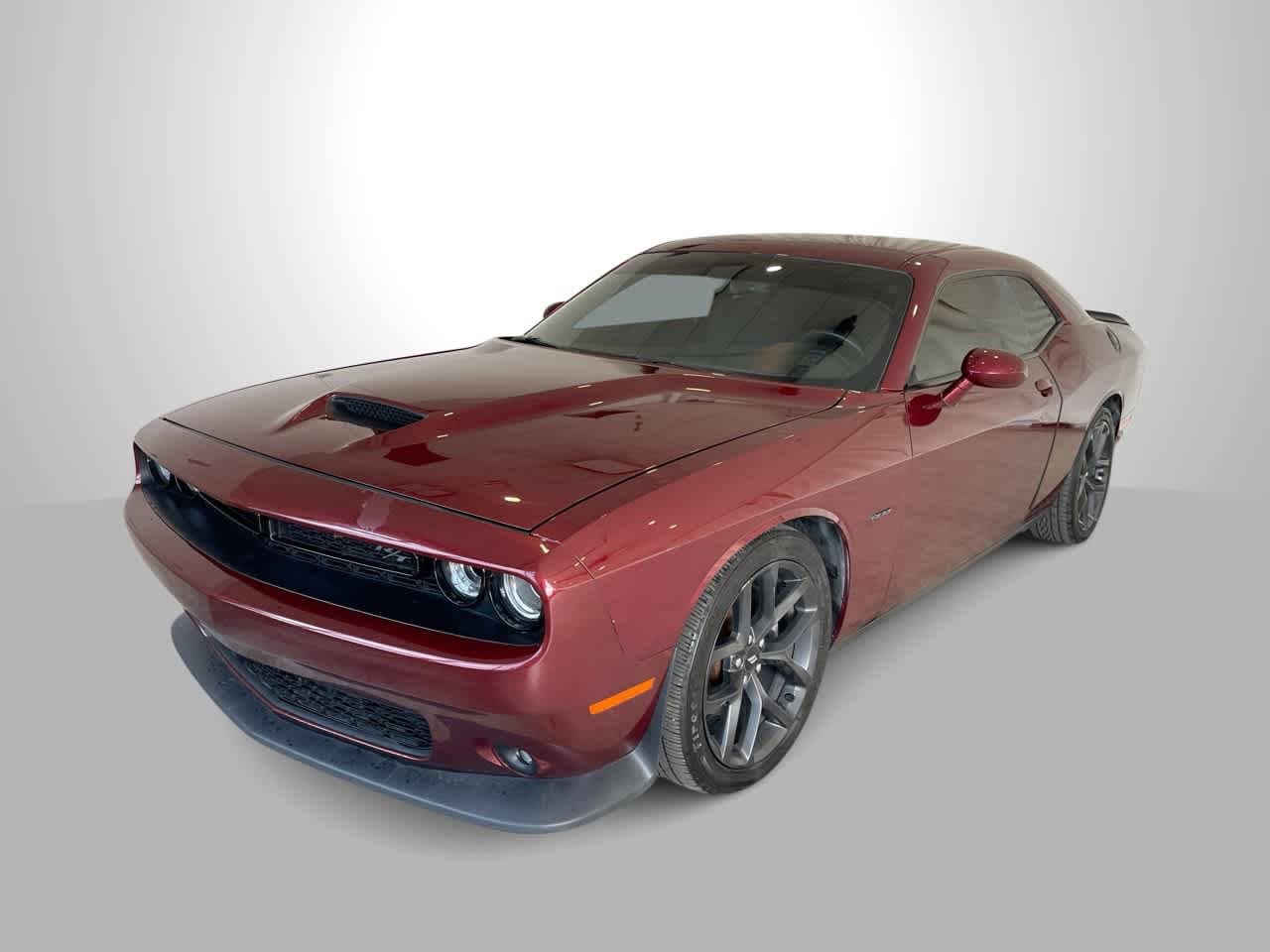 Thumbnail: 2019 Dodge Challenger - 1