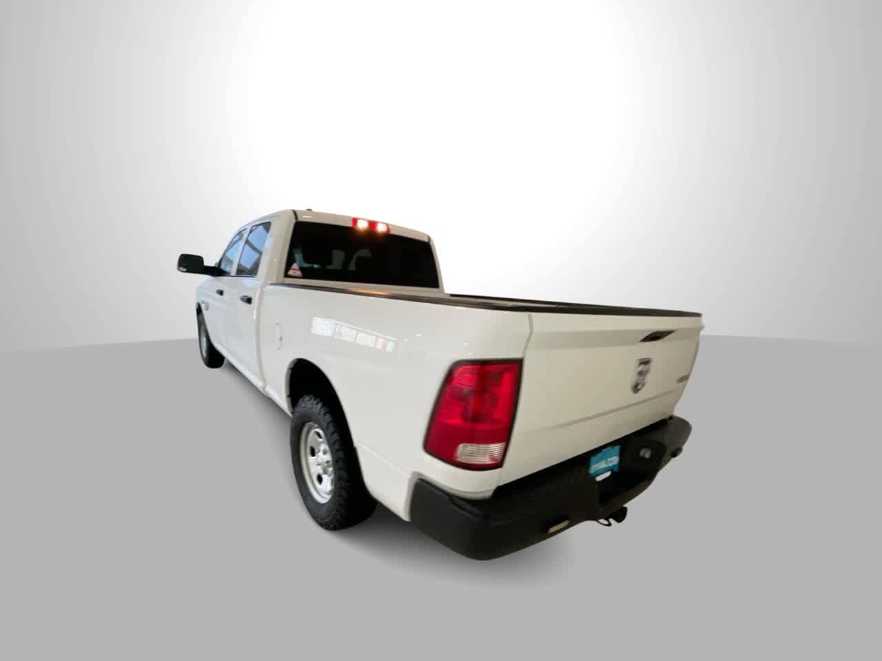 Thumbnail: 2023 RAM 1500 Classic - 6