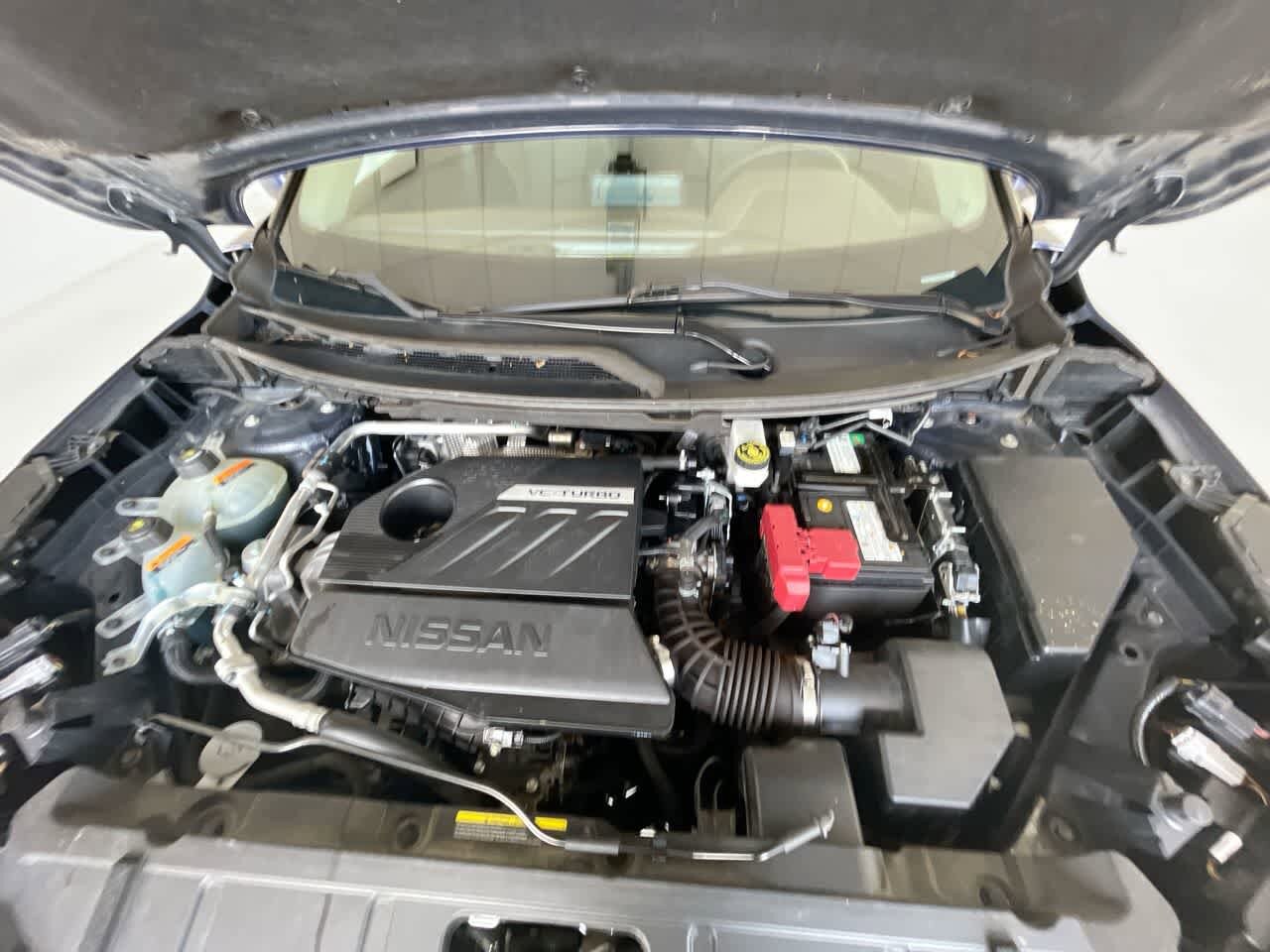 Thumbnail: 2022 Nissan Rogue - 24