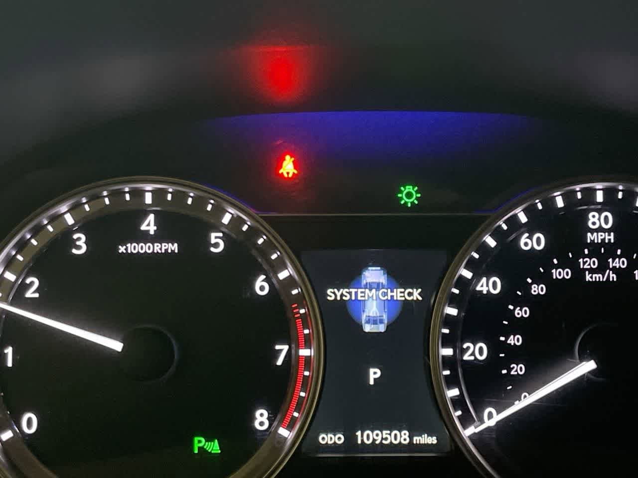 Thumbnail: 2013 Lexus GS - 15