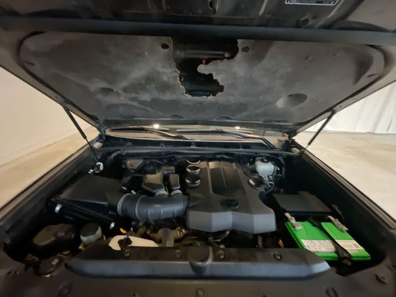 Thumbnail: 2019 Toyota 4Runner - 25