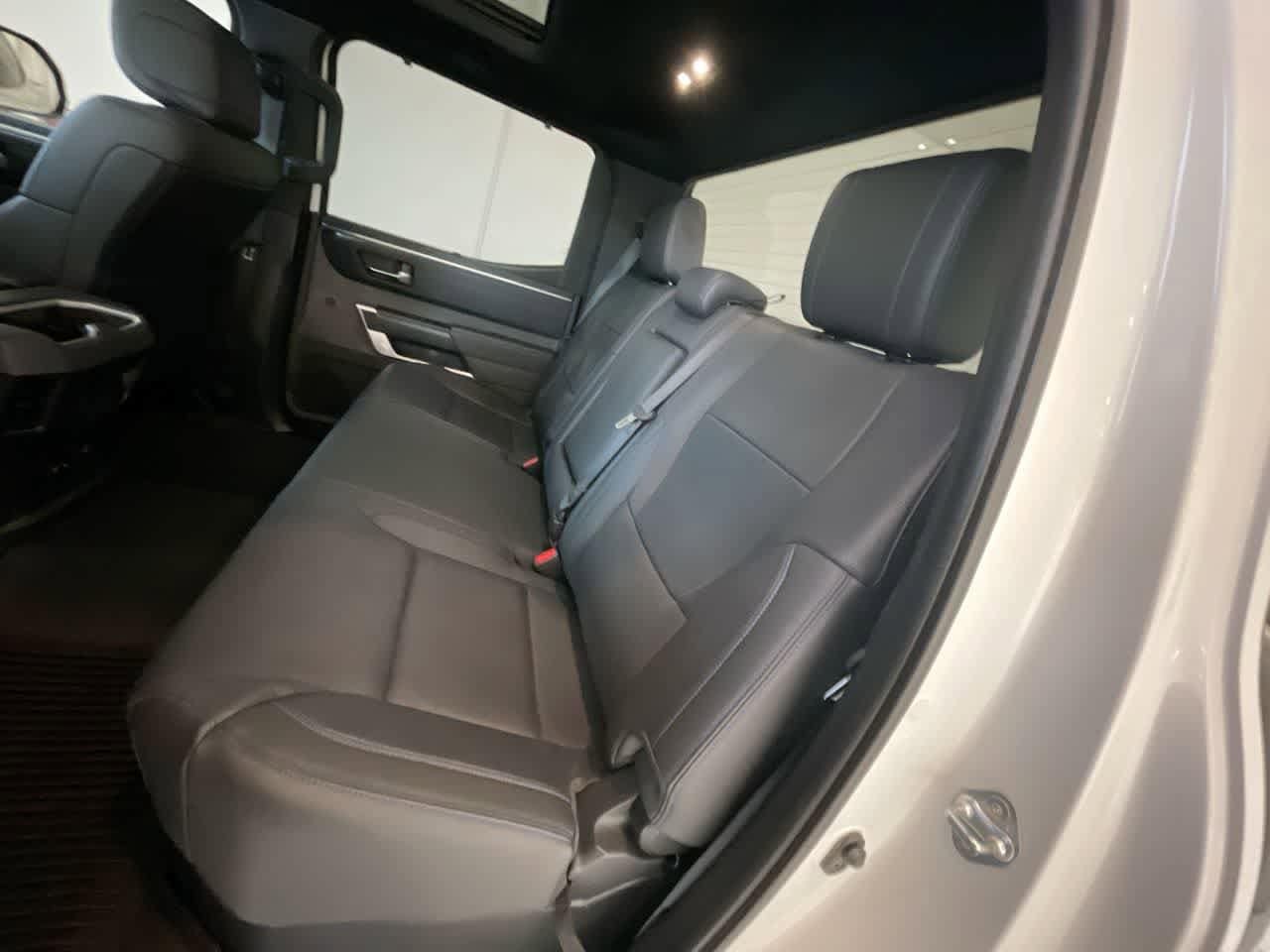 Thumbnail: 2025 Toyota Tundra - 23