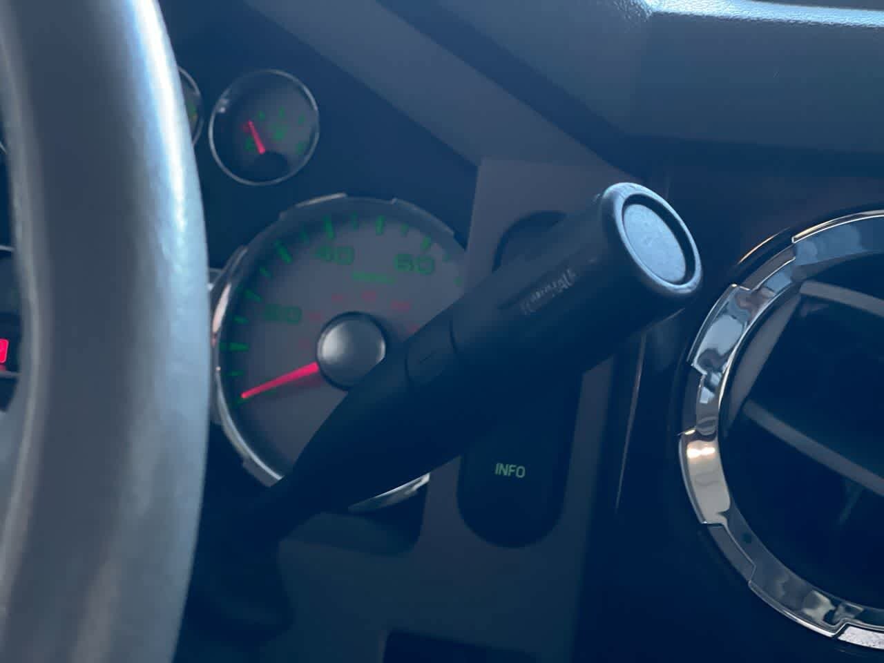 Thumbnail: 2008 Ford F-350 - 20