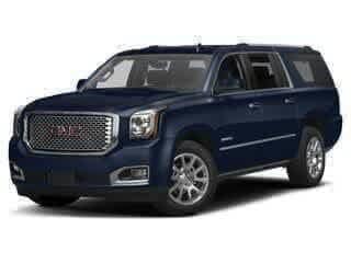 Thumbnail: 2017 GMC Yukon XL - 1