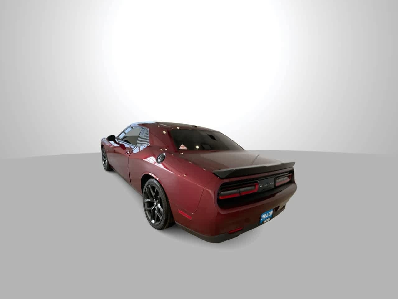 Thumbnail: 2019 Dodge Challenger - 6