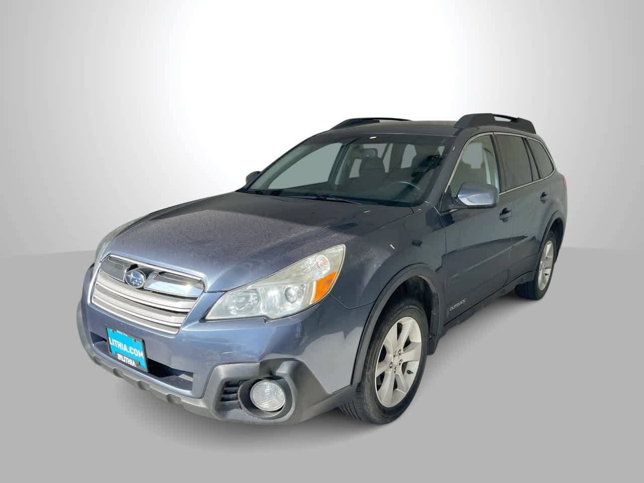 2014 Subaru Outback