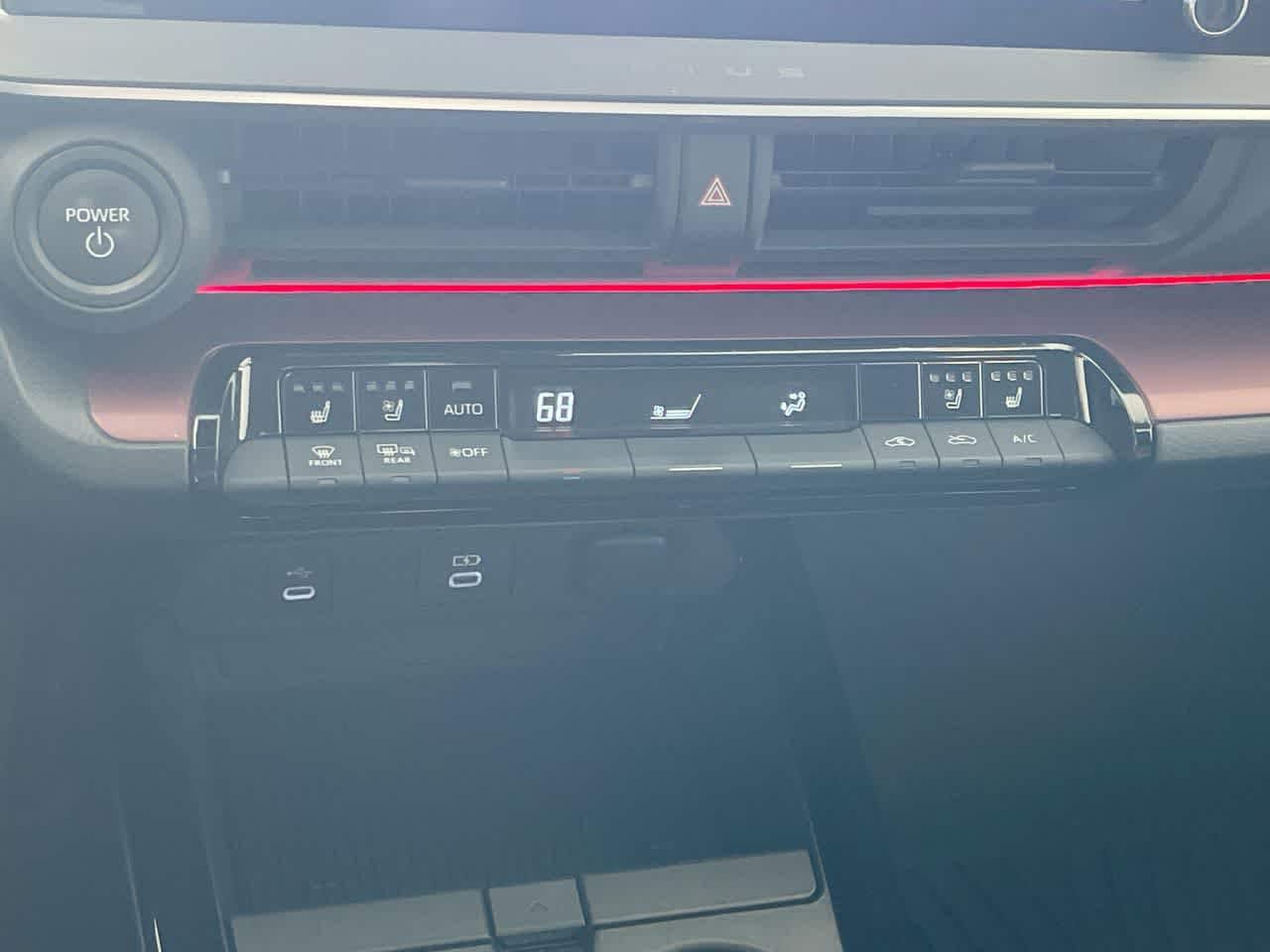 Thumbnail: 2026 Toyota Prius - 19