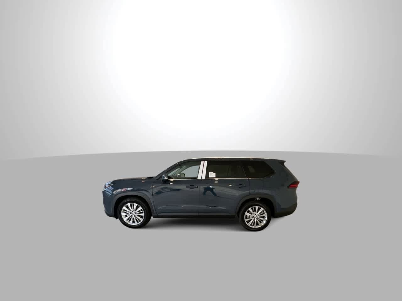 Thumbnail: 2026 Toyota Grand Highlander - 5