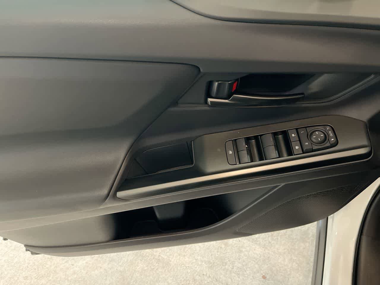 Thumbnail: 2026 Toyota bZ - 13