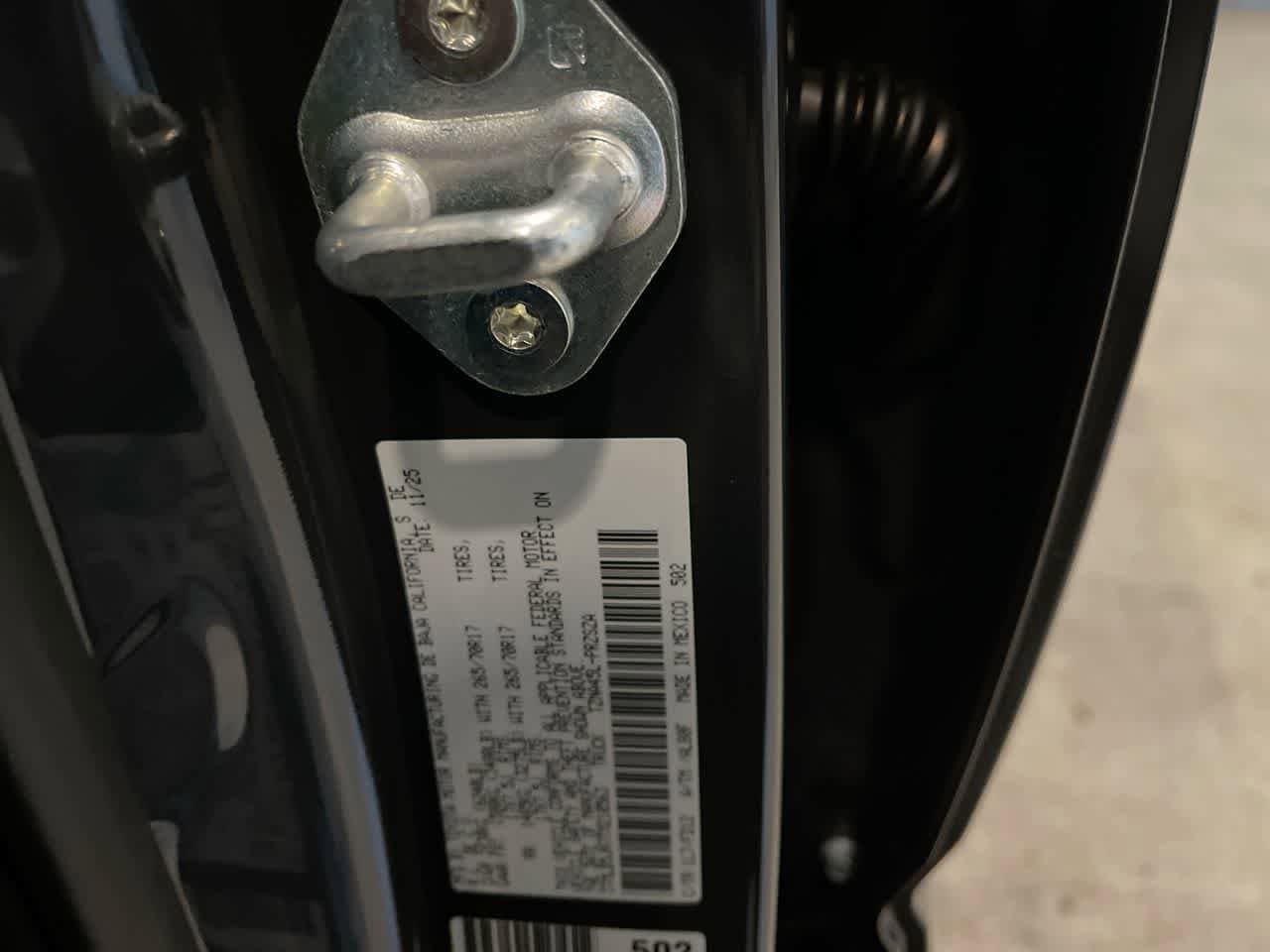 Thumbnail: 2026 Toyota Tacoma - 27