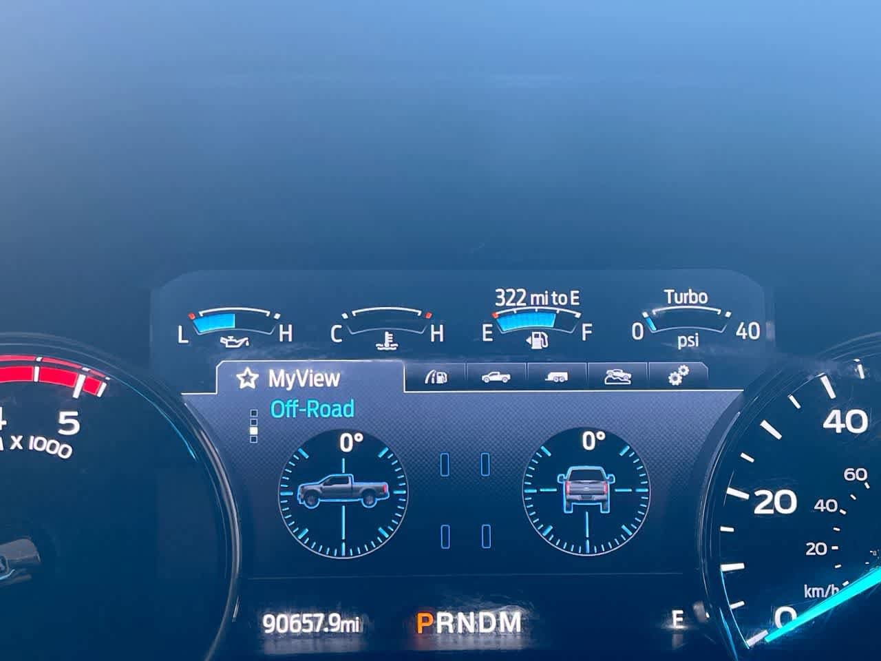 Thumbnail: 2022 Ford Econoline - 15