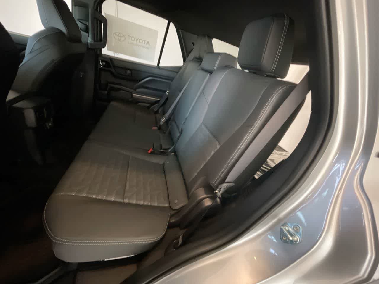 Thumbnail: 2026 Toyota 4Runner - 23