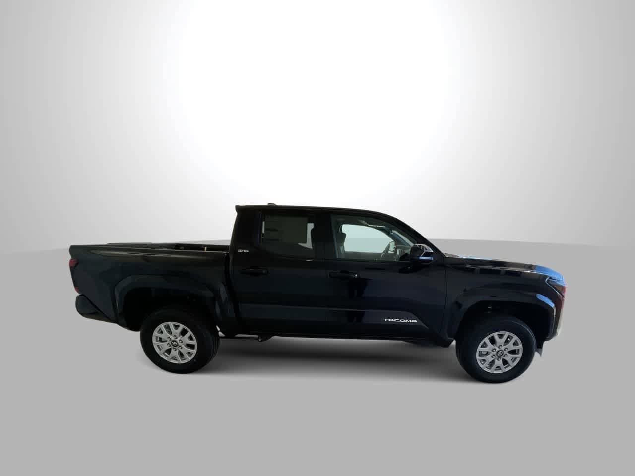 Thumbnail: 2025 Toyota Tacoma - 9