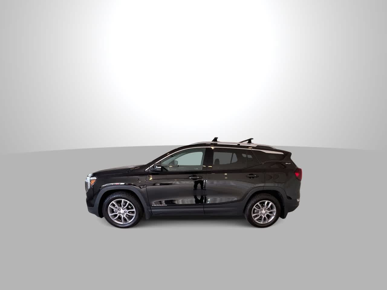 Thumbnail: 2022 GMC Terrain - 5