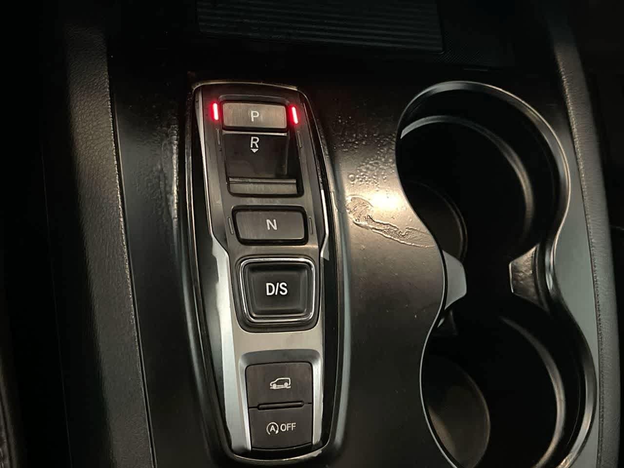 Thumbnail: 2021 Honda Pilot - 20