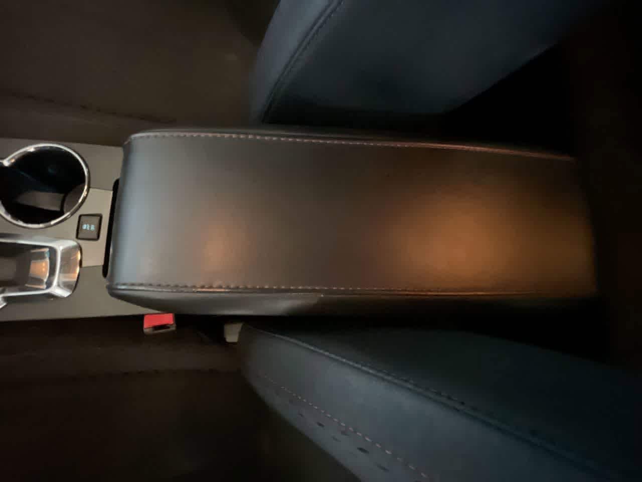 Thumbnail: 2012 Chevrolet Equinox - 19