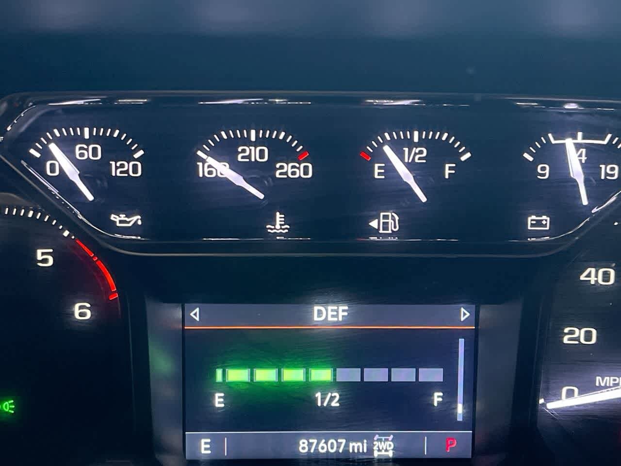 Thumbnail: 2020 GMC Sierra 1500 - 15