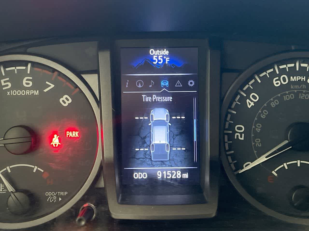 Thumbnail: 2019 Toyota Tacoma - 15