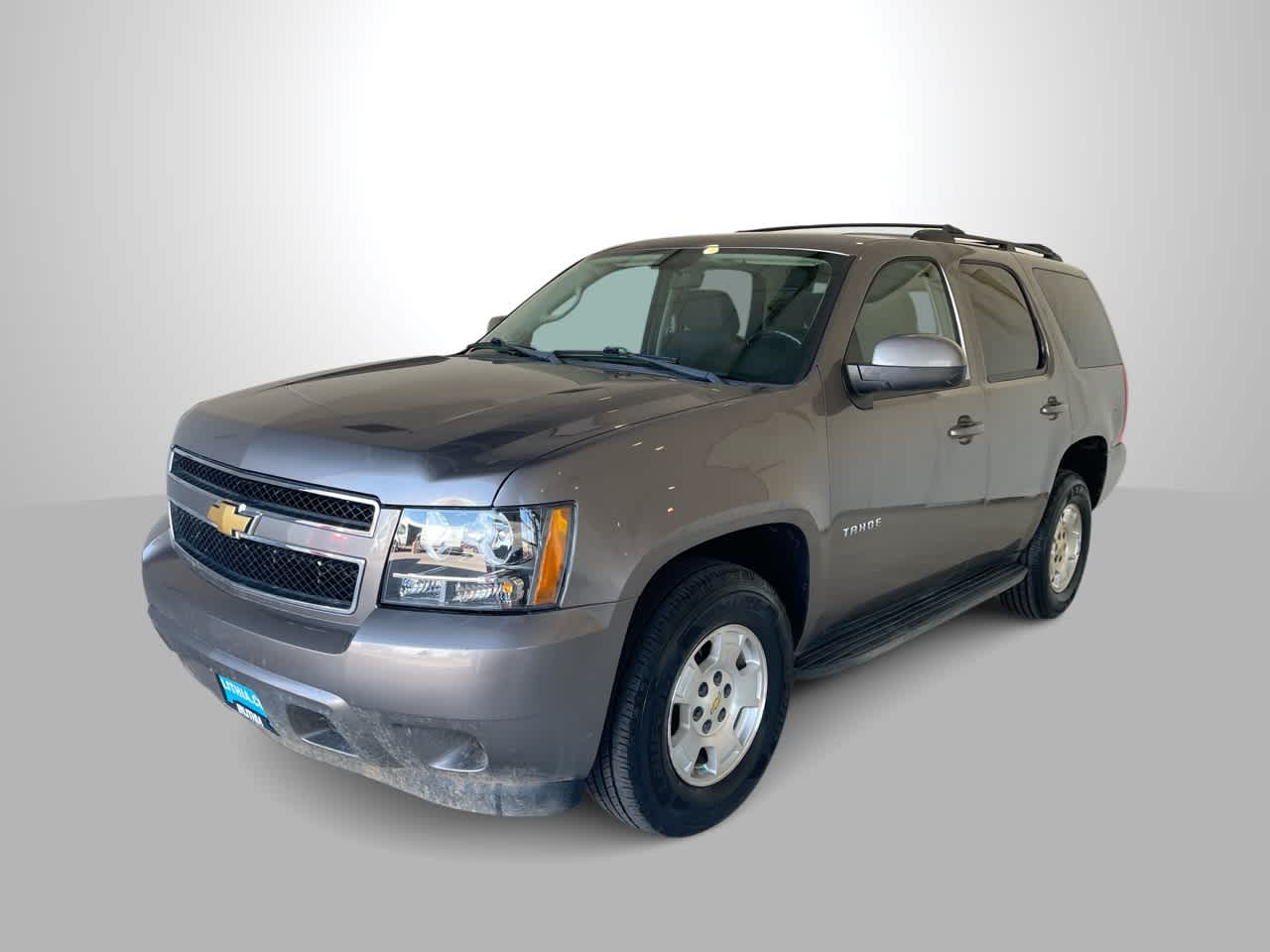 2012 Chevrolet Tahoe LS -
                  Billings, MT