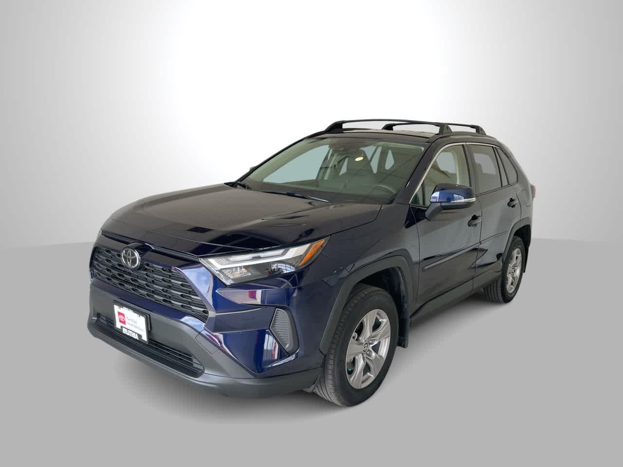 Thumbnail: 2025 Toyota RAV4 - 1