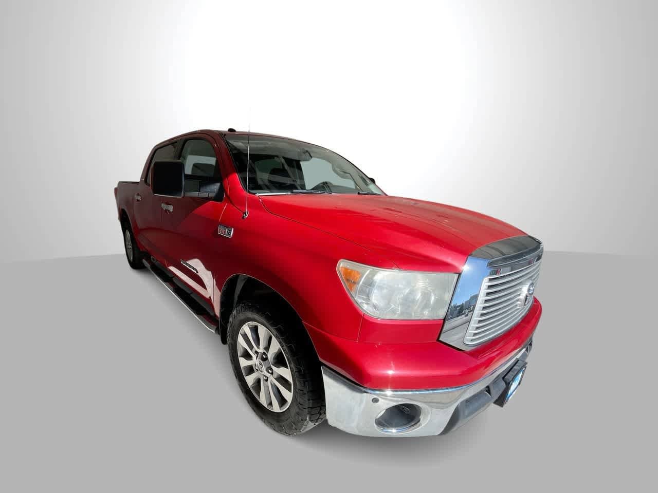Thumbnail: 2013 Toyota Tundra - 2