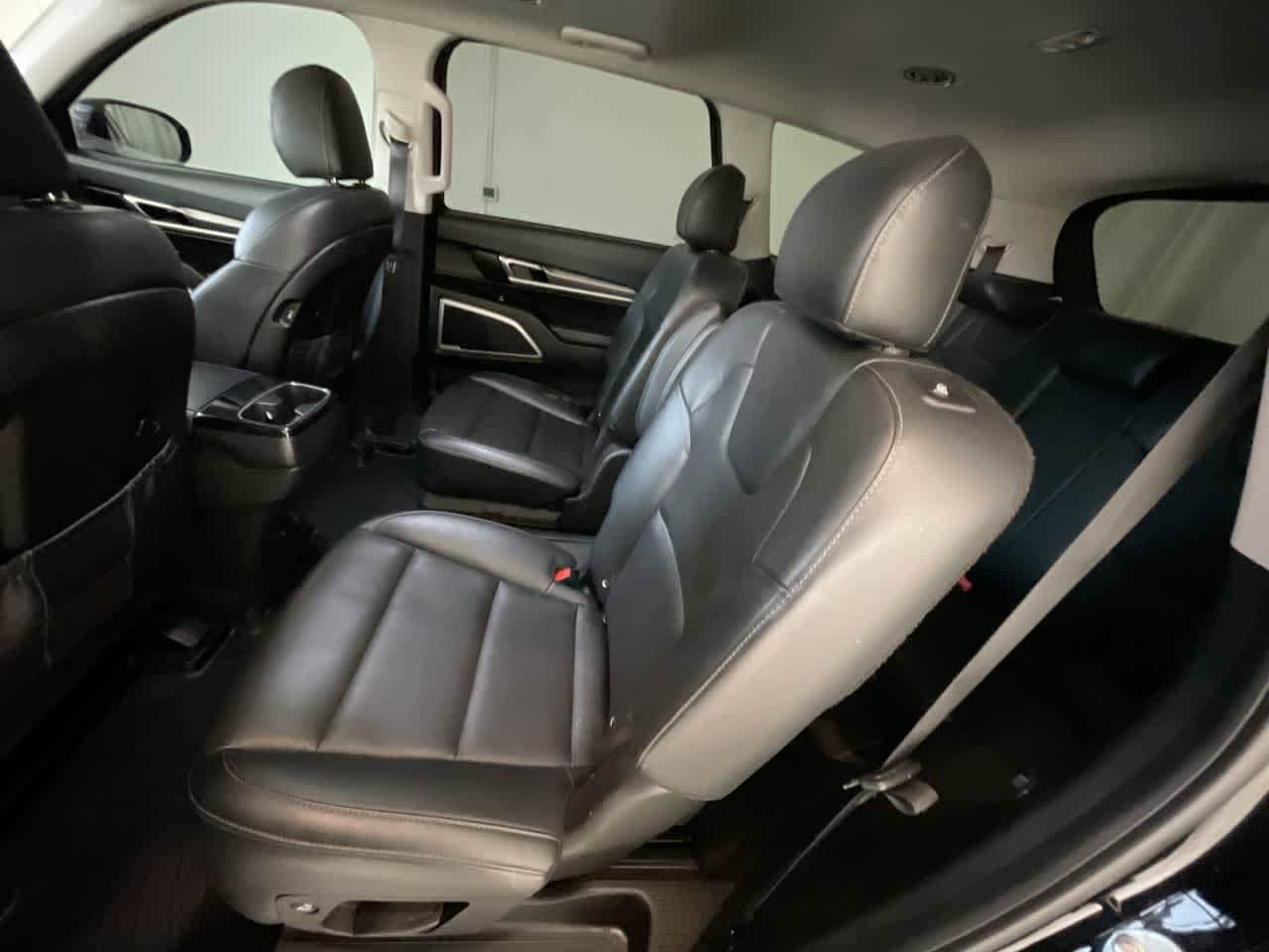 Thumbnail: 2020 Kia Telluride - 22