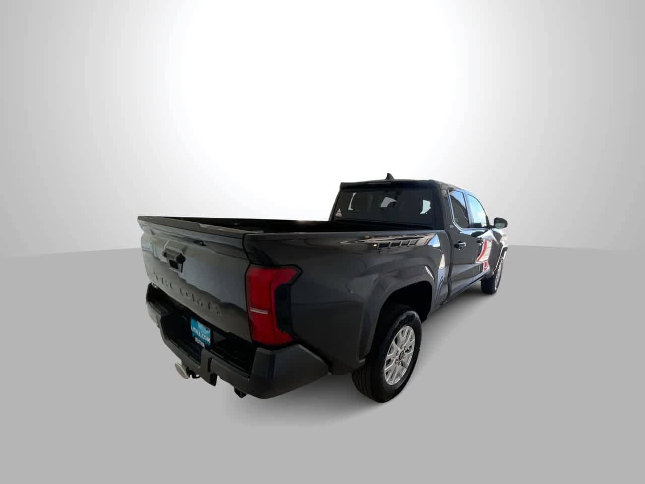 Thumbnail: 2026 Toyota Tacoma - 8