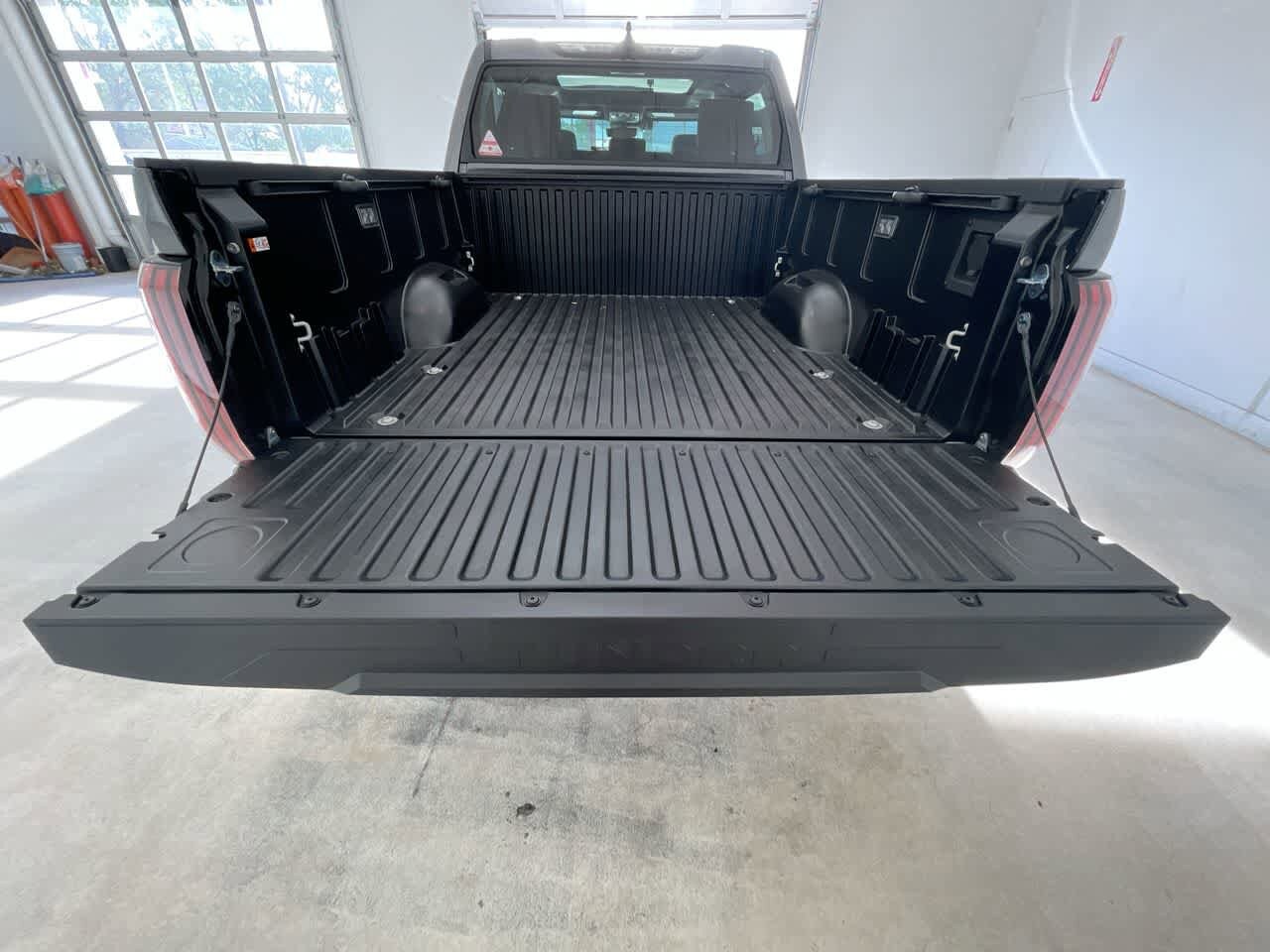 2026 Toyota Tundra 1794 Edition - Photo 24