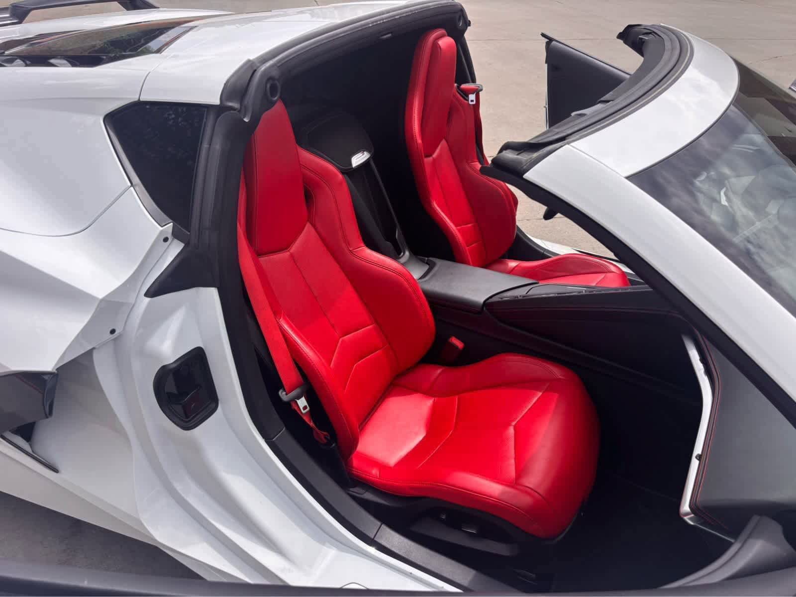 Thumbnail: 2021 Chevrolet Corvette - 17