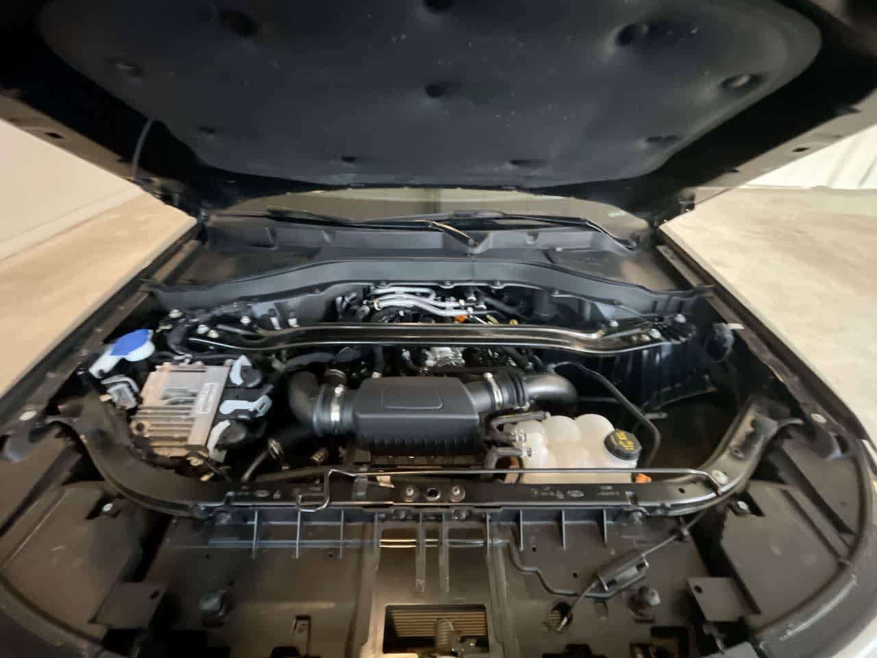 Thumbnail: 2023 Ford Explorer - 27