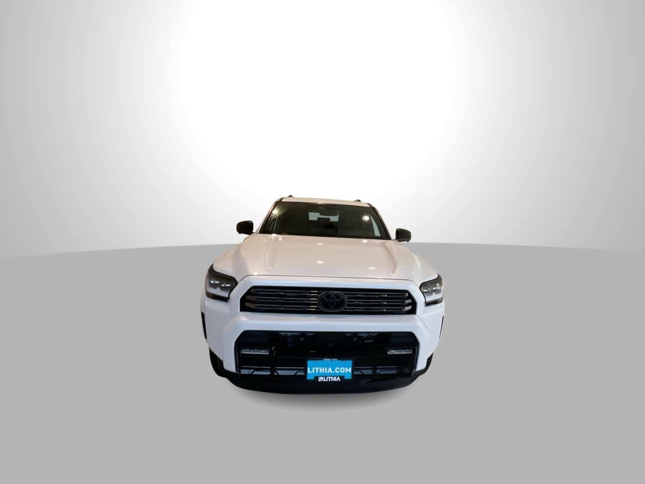 Thumbnail: 2026 Toyota 4Runner - 3