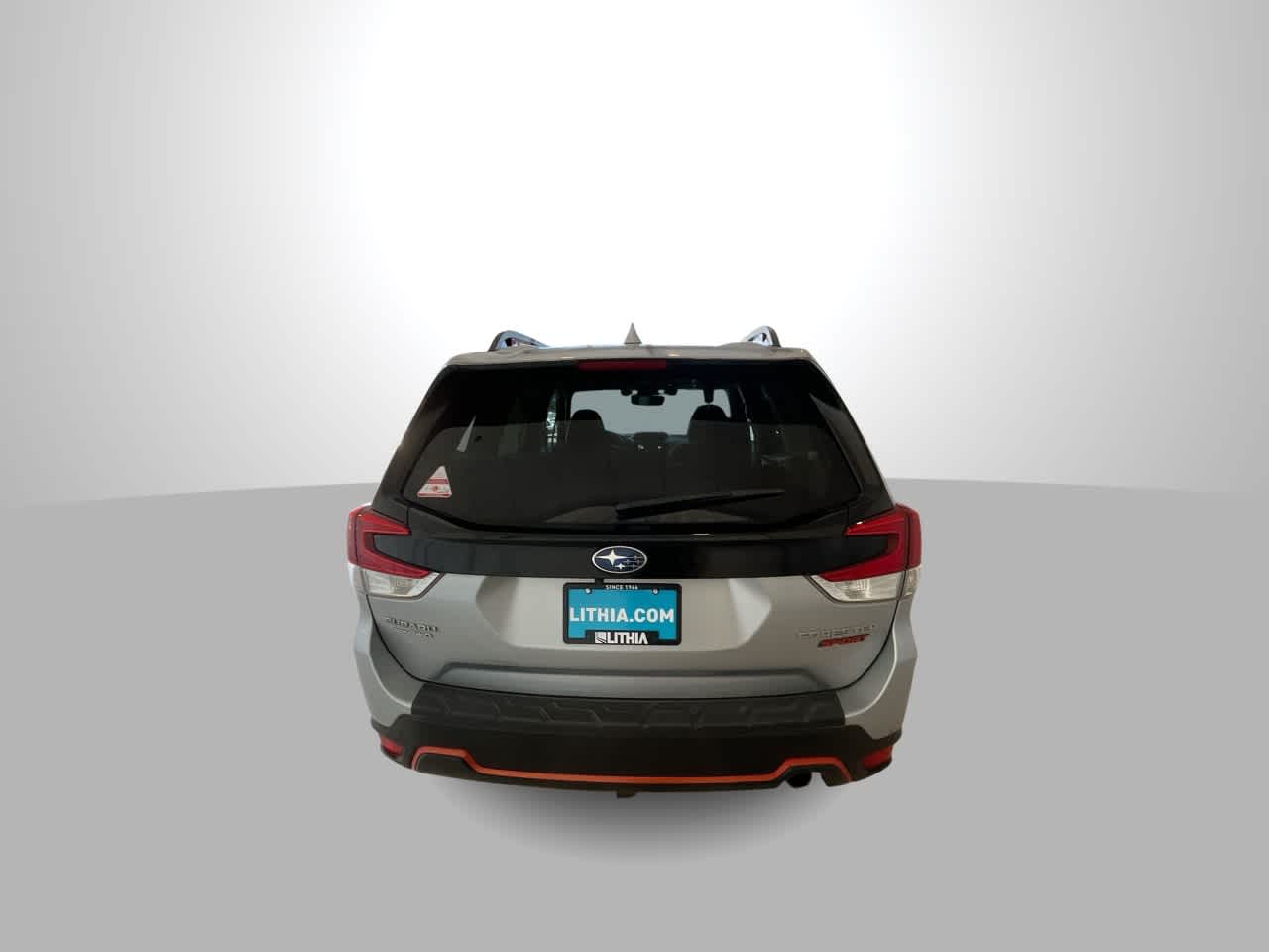 Thumbnail: 2019 Subaru Forester - 7