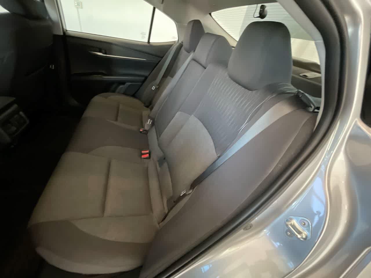 Thumbnail: 2025 Toyota Camry - 22