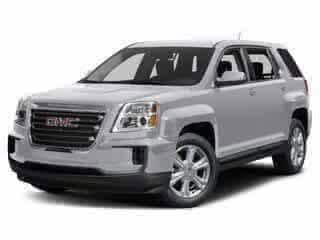 2017 GMC Terrain SLE -
                  Billings, MT