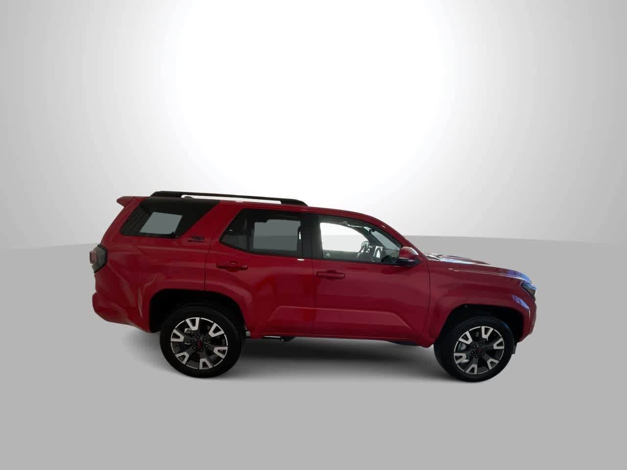 Thumbnail: 2025 Toyota 4Runner - 9