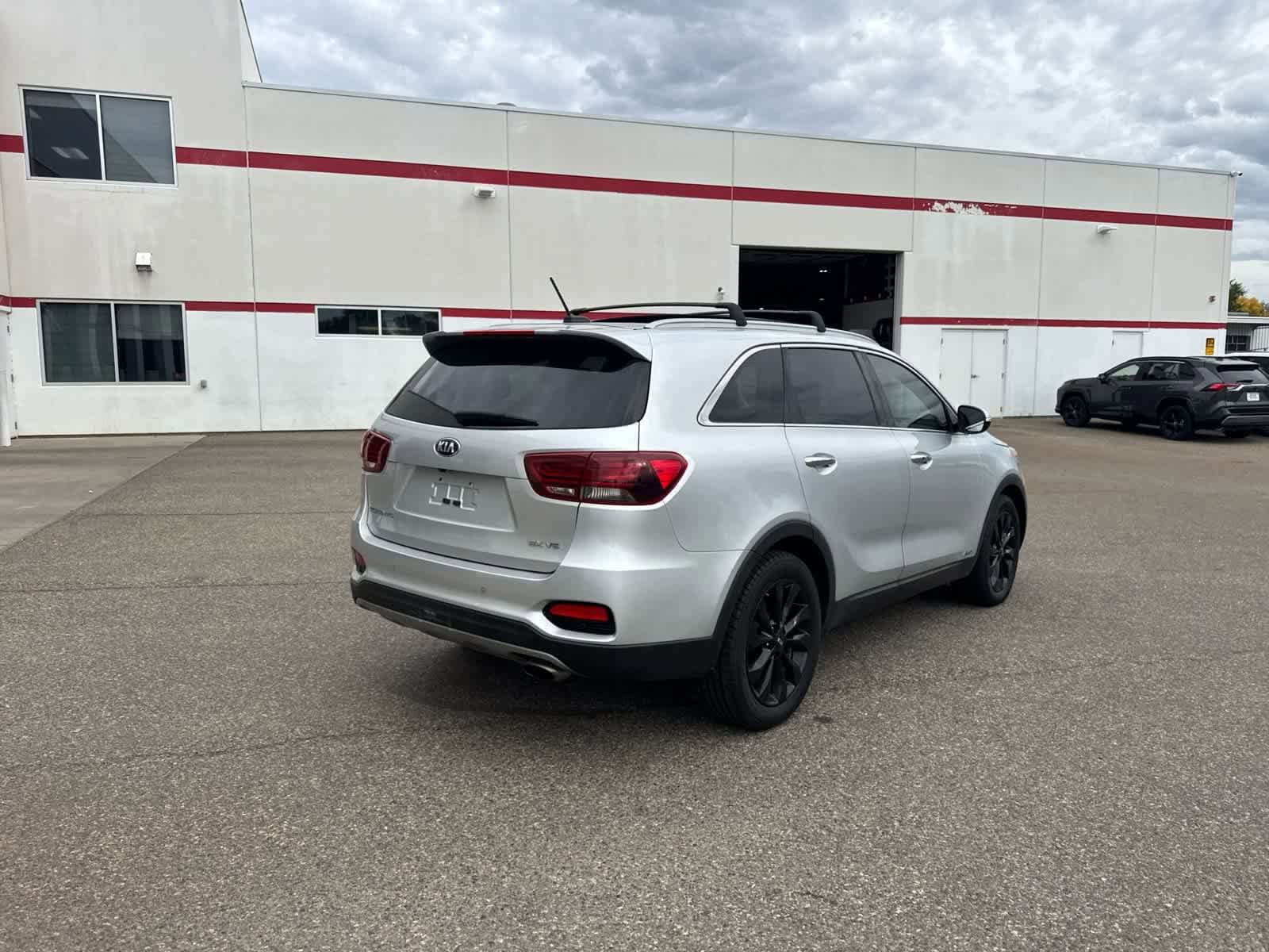 Thumbnail: 2020 Kia Sorento - 15