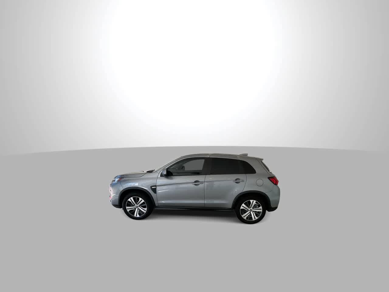 Thumbnail: 2024 Mitsubishi Outlander Sport - 5