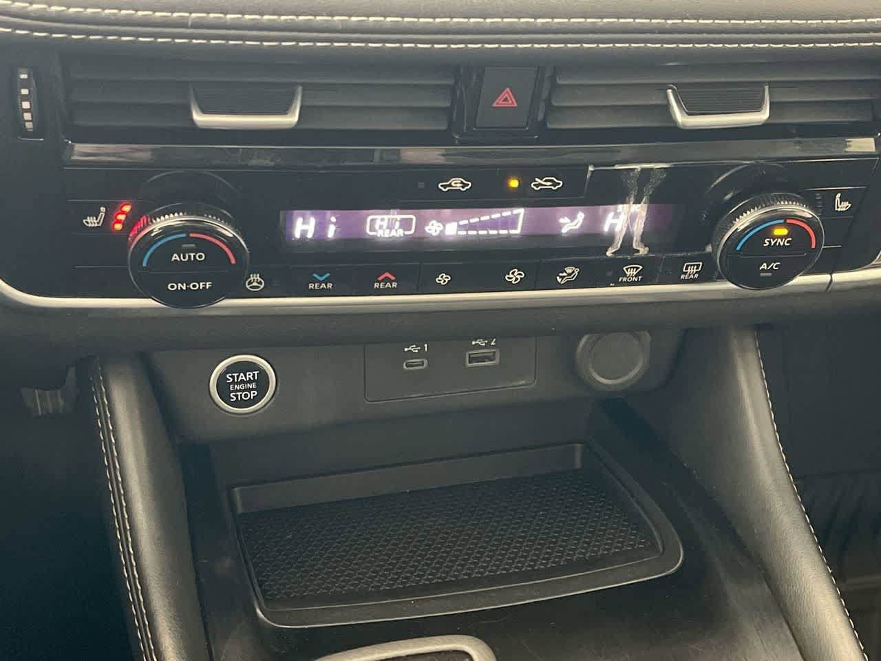 Thumbnail: 2023 Nissan Rogue - 19