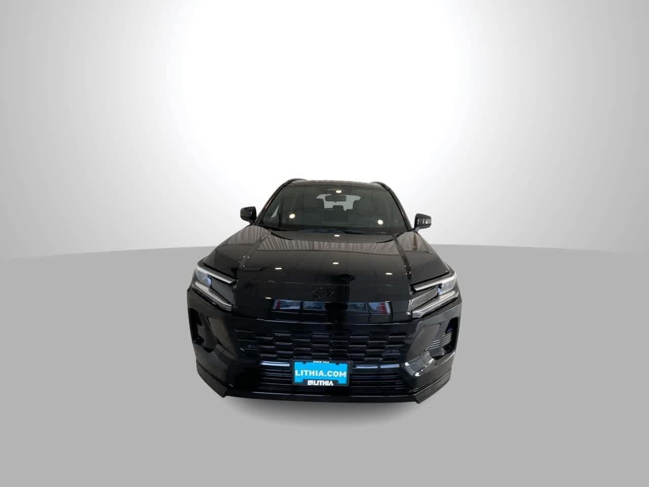 Thumbnail: 2026 Toyota RAV4 - 3